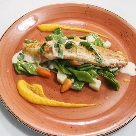 Szálloda Saillant Centre - Auping Partner