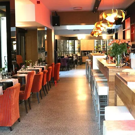 Saillant Centre - Auping Partner Maastricht