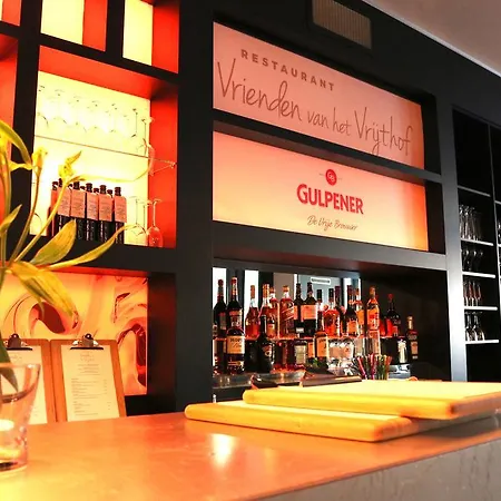 Saillant Centre - Auping Partner Hotel Maastricht