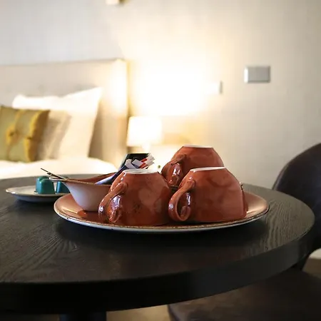 Saillant Centre - Auping Partner Szálloda 3*