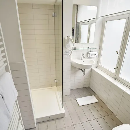 Saillant Centre - Auping Partner 3* Maastricht