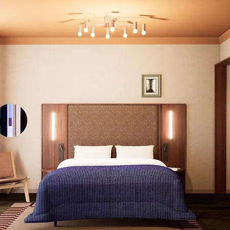 Hotell Vrythof Maastricht