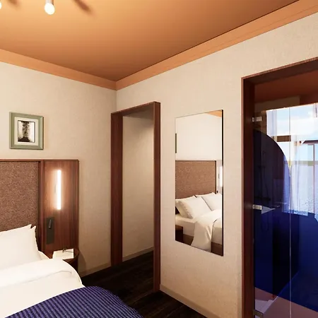 Vrythof Hotell