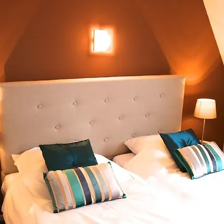 Hotell Saillant Centre - Auping Partner 3*