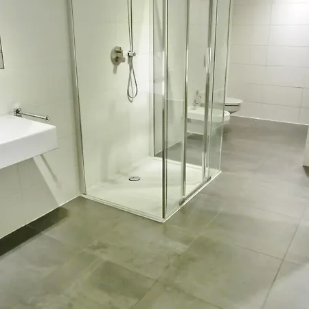 Vrythof Hotell Maastricht
