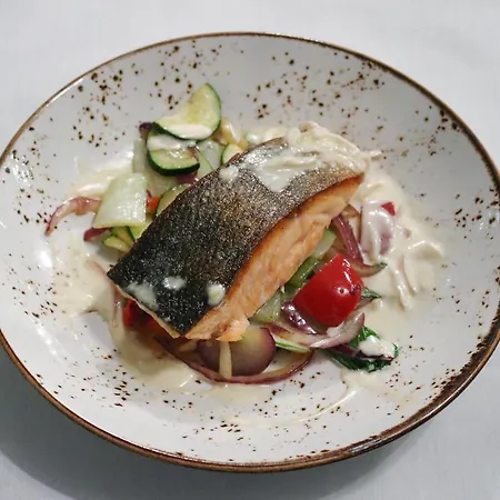 ホテル Saillant Centre - Auping Partner