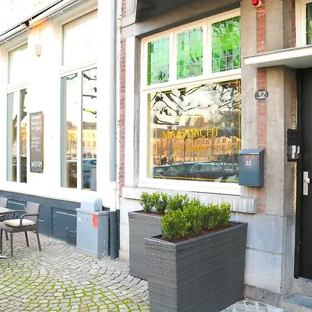 Saillant Centre - Auping Partner