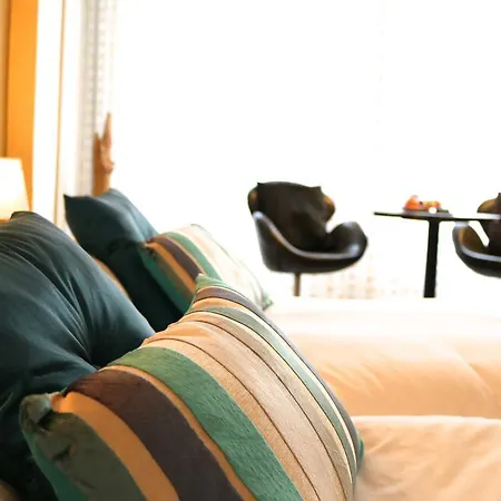 Hotel Saillant Centre - Auping Partner