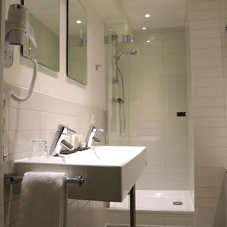 Saillant Centre - Auping Partner