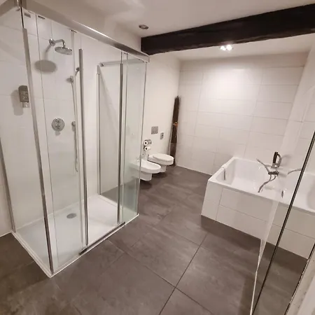 Saillant Centre - Auping Partner 3*