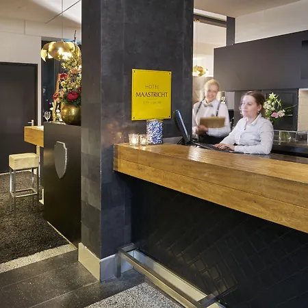 ホテル Saillant Centre - Auping Partner 3*