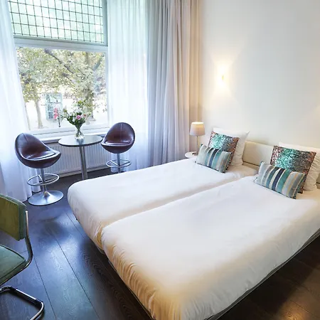 Saillant Hotel Maastricht City Centre Hotel 3*
