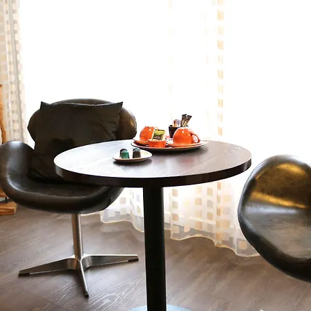 Saillant Centre - Auping Partner 酒店 马斯特里赫特