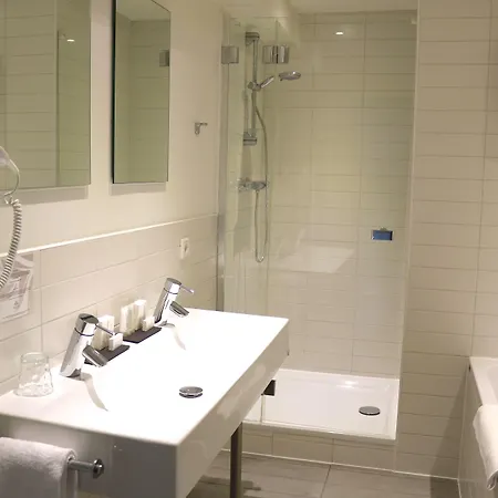 酒店 Saillant Centre - Auping Partner 马斯特里赫特