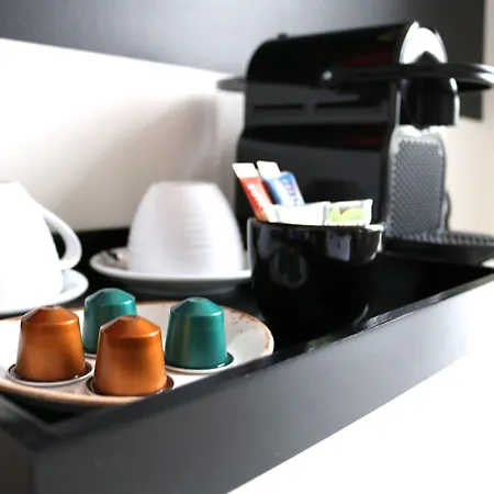 Saillant Hotel Maastricht City Centre Hotel 3*