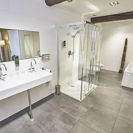 Saillant Centre - Auping Partner Maastricht