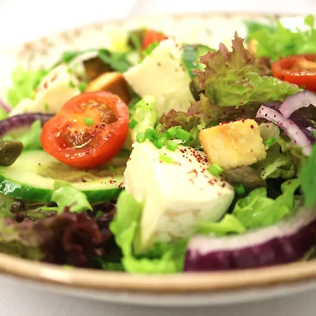 Saillant Centre - Auping Partner