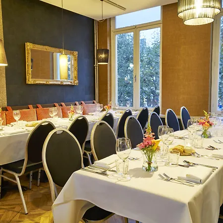 Saillant Centre - Auping Partner ماسترخت