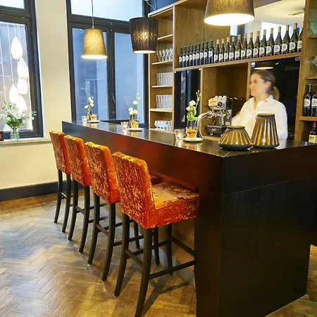 Saillant Centre - Auping Partner فندق ماسترخت