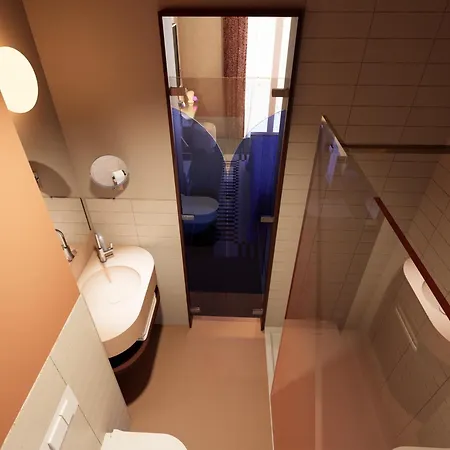 Vrythof Hotel Maastricht