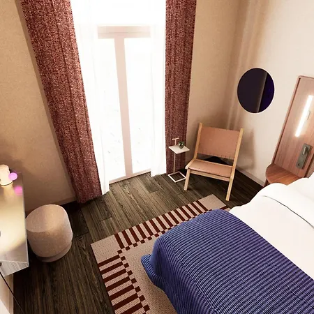 Vrythof 3* מאסטריכט