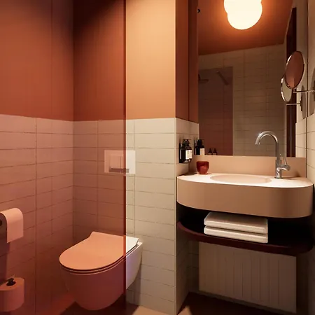 Vrythof Hotel 3*