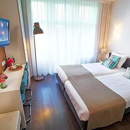 Saillant Hotel Maastricht City Centre Hotel Maastricht