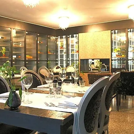 Saillant Hotel Maastricht City Centre Hotel Maastricht
