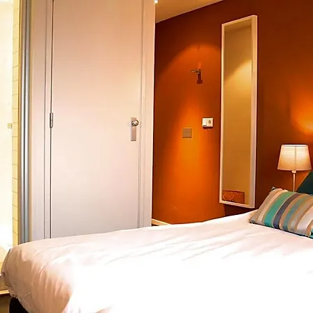 Hotel Saillant Hotel Maastricht City Centre