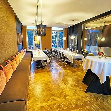Saillant Hotel Maastricht City Centre Maastricht