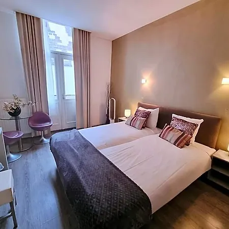 Saillant Hotel Maastricht City Centre Hotel