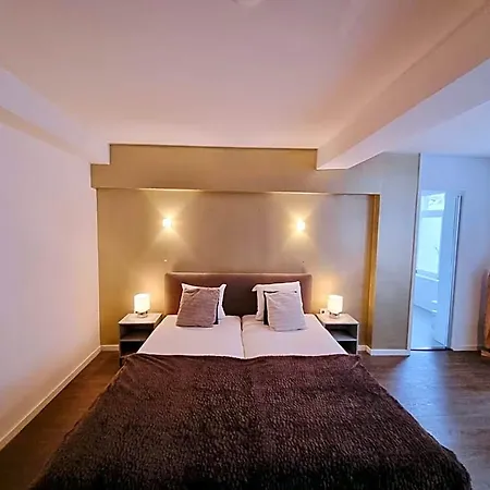 Saillant Hotel Maastricht City Centre Hotel 3*