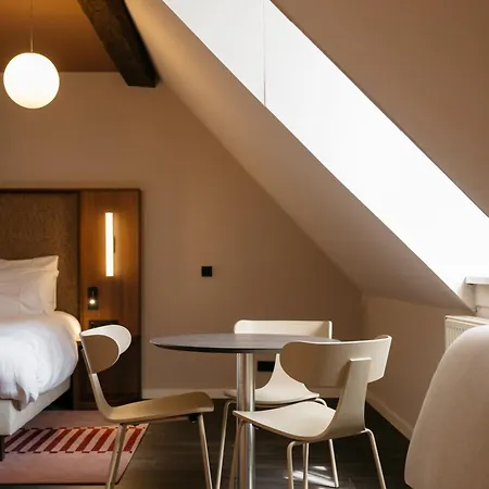 Hotel Saillant Hotel Maastricht City Centre Maastricht