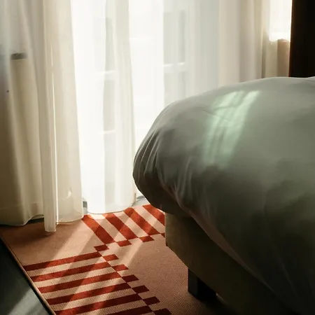 Saillant Hotel Maastricht City Centre Hotel 3*