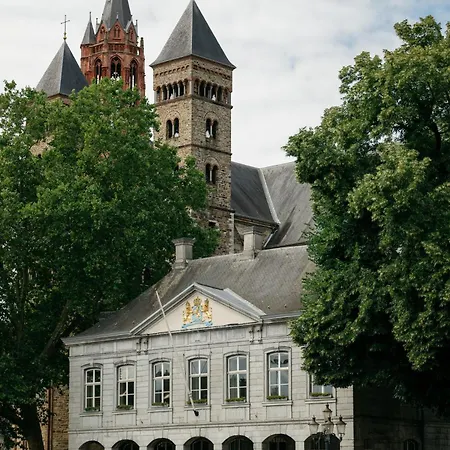 Hotel Saillant Hotel Maastricht City Centre 3*