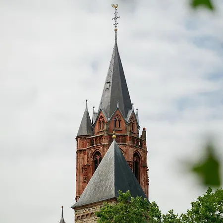Saillant Hotel Maastricht City Centre 3*