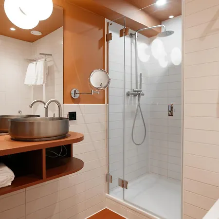 Hotel Saillant Hotel Maastricht City Centre 3*