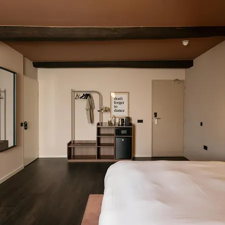Saillant Hotel Maastricht City Centre Maastricht