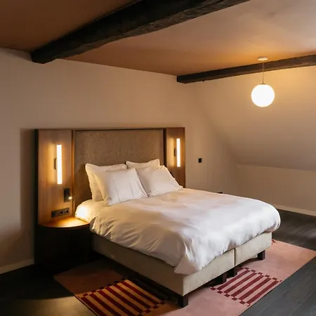 Saillant Hotel Maastricht City Centre Hotel