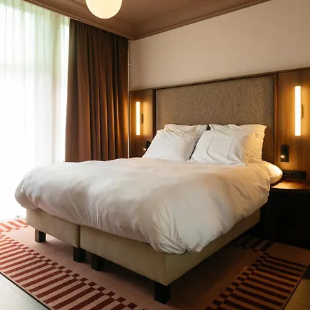 Saillant Hotel Maastricht City Centre Hotel Maastricht