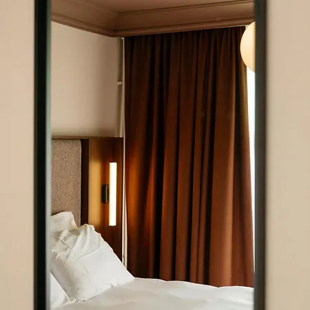 Hotel Saillant Hotel Maastricht City Centre Maastricht