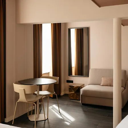 Saillant Hotel Maastricht City Centre