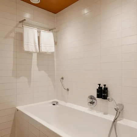 Hotel Saillant Hotel Maastricht City Centre 3*