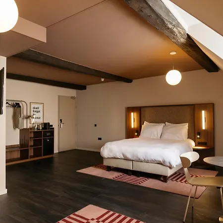 Saillant Hotel Maastricht City Centre