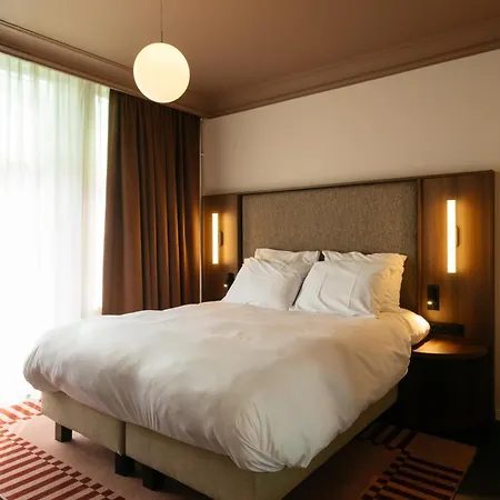Hotel Saillant Hotel Maastricht City Centre