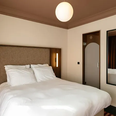 Saillant Hotel Maastricht City Centre Hotel Maastricht