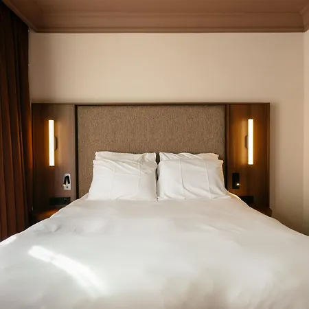 Vrythof - Just A - Digital Check-in, Key By Email Or Sms 3* Maastricht