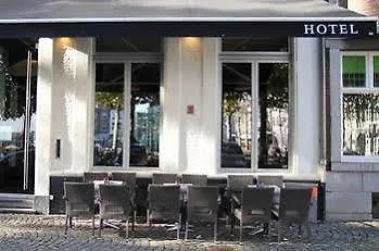 Hotel Vrythof 3*