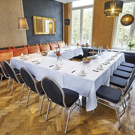 Ξενοδοχείο Saillant Centre - Auping Partner