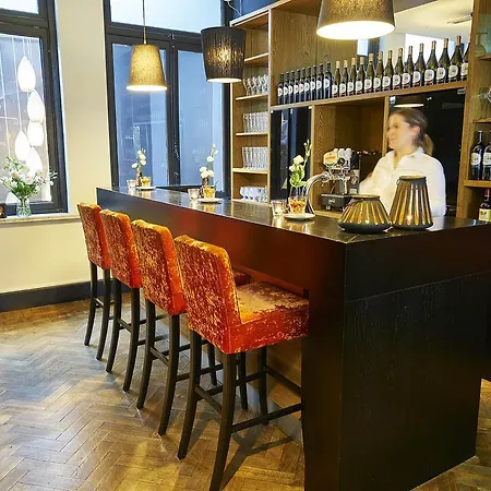 Otel Saillant Centre - Auping Partner 3*
